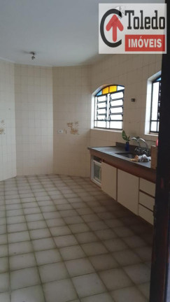 Imagem Casa com 3 Quartos à Venda, 272 m² em Tatuapé - São Paulo