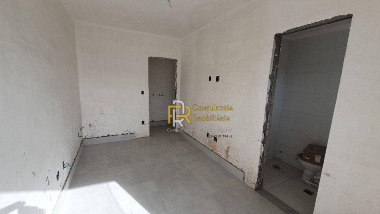 Imagem Apartamento com 3 Quartos à Venda, 109 m² em Vila Guilhermina - Praia Grande Imagem Apartamento com 3 Quartos à Venda, 109 m² em Vila Guilhermina - Praia Grande