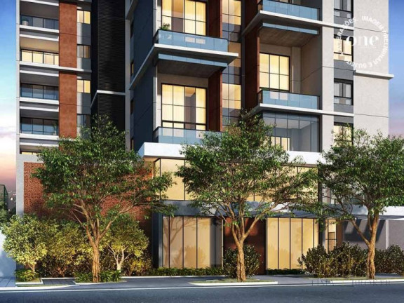 Apartamento com 3 Quartos à Venda, 182 m² em Cambuí - Campinas