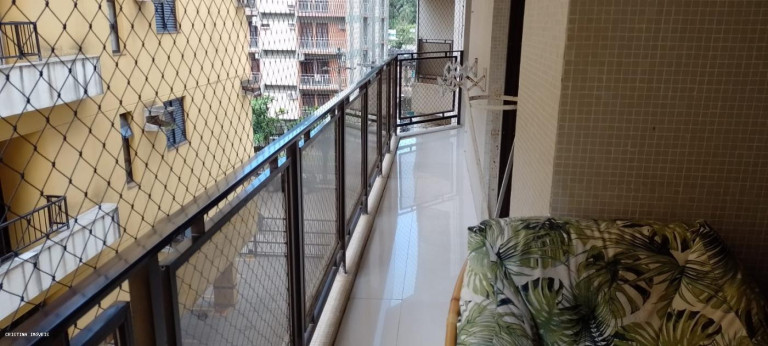 Imagem Apartamento com 3 Quartos para Alugar ou Temporada, 90 m² em Loteamento João Batista Julião - Guarujá Imagem Apartamento com 3 Quartos para Alugar ou Temporada, 90 m² em Loteamento João Batista Julião - Guarujá