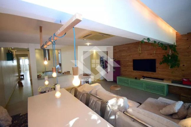 Imagem Apartamento com 3 Quartos à Venda, 131 m² em Barra Da Tijuca - Rio De Janeiro