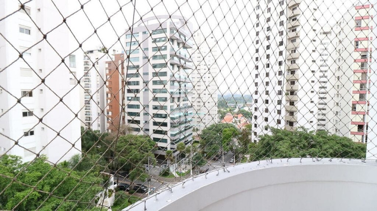 Imagem Apartamento com 3 Quartos à Venda, 90 m² em Paraíso - São Paulo Imagem Apartamento com 3 Quartos à Venda, 90 m² em Paraíso - São Paulo