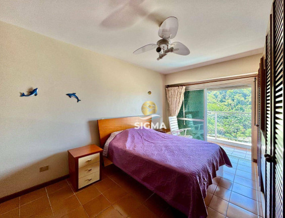 Imagem Apartamento com 3 Quartos à Venda, 165 m² em Pitangueiras - Guarujá