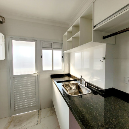 Imagem Apartamento com 3 Quartos à Venda, 138 m² em Guilhermina - Praia Grande