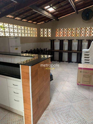 Imagem Apartamento com 2 Quartos à Venda, 47 m² em Vila Palmares - Santo André Imagem Apartamento com 2 Quartos à Venda, 47 m² em Vila Palmares - Santo André