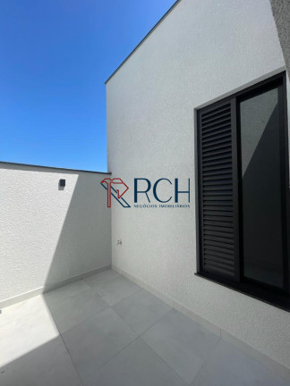 Imagem Casa com 3 Quartos à Venda, 105 m² em Cajuru Do Sul - Sorocaba