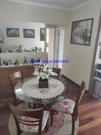 Imagem Apartamento com 2 Quartos à Venda, 62 m² em Jardim Guarani - Jundiaí
