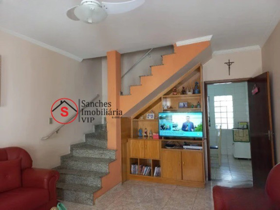 Imagem Sobrado com 2 Quartos à Venda, 104 m² em Mooca - São Paulo Imagem Sobrado com 2 Quartos à Venda, 104 m² em Mooca - São Paulo