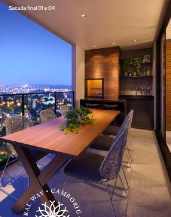 Imagem Imóvel com 2 Quartos à Venda, 76 m² em São Francisco De Assis - Camboriú Imagem Imóvel com 2 Quartos à Venda, 76 m² em São Francisco De Assis - Camboriú
