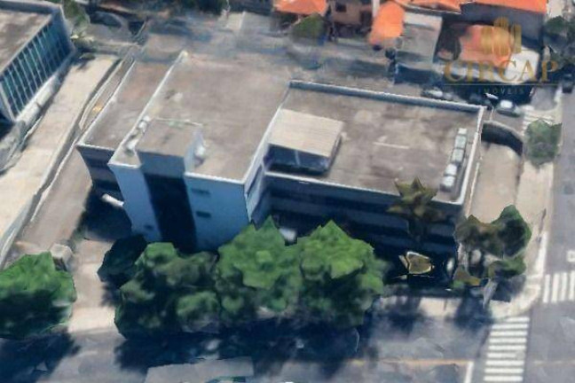 Edifício Residencial para Alugar, 3.615 m² em Planalto Paulista - São Paulo