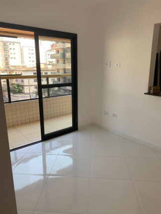 Imagem Apartamento com 2 Quartos à Venda, 62 m² em Boqueirão - Praia Grande Imagem Apartamento com 2 Quartos à Venda, 62 m² em Boqueirão - Praia Grande