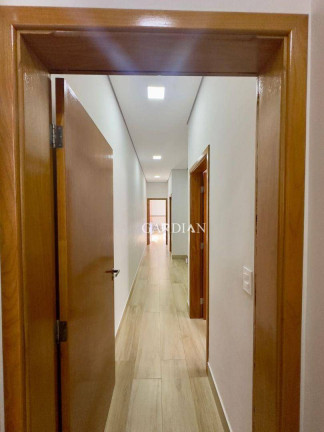 Imagem Casa com 3 Quartos à Venda, 182 m² em Jardins Di Roma - Indaiatuba