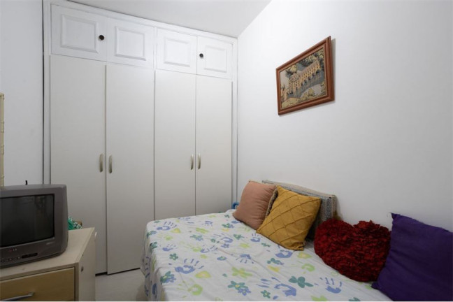 Imagem Apartamento com 4 Quartos à Venda, 180 m² em Higienópolis - São Paulo