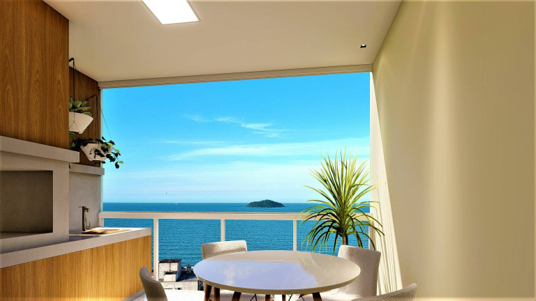 Imagem Apartamento com 3 Quartos à Venda, 110 m² em Centro - Balneário Piçarras Imagem Apartamento com 3 Quartos à Venda, 110 m² em Centro - Balneário Piçarras