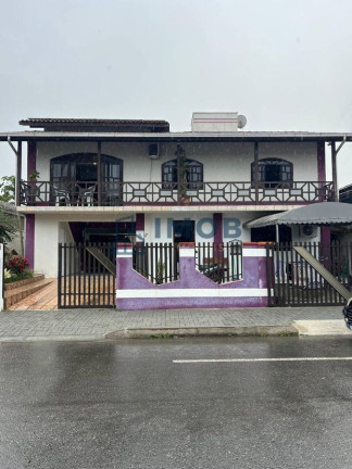 Casa com 4 Quartos à Venda, 248 m² em Centenário - Jaraguá Do Sul