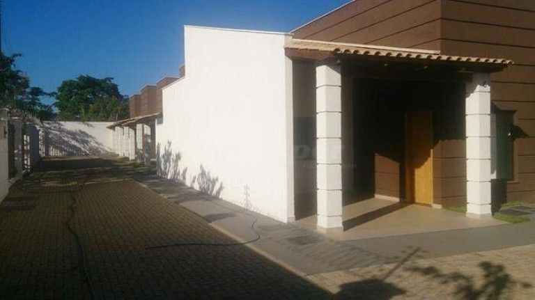 Imagem Casa com 3 Quartos à Venda, 87 m² em Condomínio Das Esmeraldas - Goiânia Imagem Casa com 3 Quartos à Venda, 87 m² em Condomínio Das Esmeraldas - Goiânia