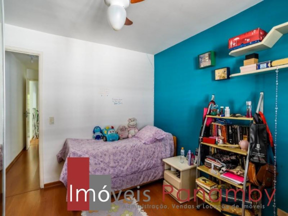 Imagem Sobrado com 3 Quartos à Venda,  em Alto Da Mooca - São Paulo