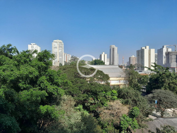 Imagem Apartamento com 2 Quartos à Venda, 59 m² em Chácara Santo Antônio - São Paulo Imagem Apartamento com 2 Quartos à Venda, 59 m² em Chácara Santo Antônio - São Paulo