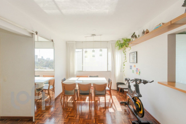 Imagem Apartamento com 2 Quartos à Venda, 79 m² em Cerqueira César - São Paulo