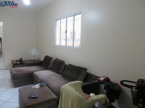 Imagem Casa com 2 Quartos à Venda,  em Mooca - São Paulo