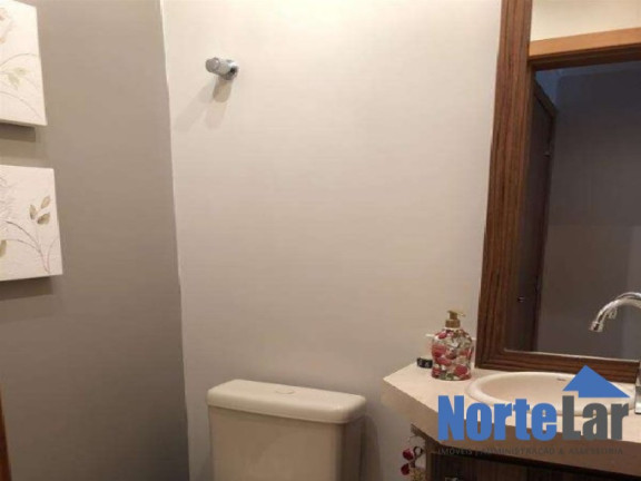 Imagem Apartamento com 3 Quartos à Venda, 122 m² em Tucuruvi - São Paulo