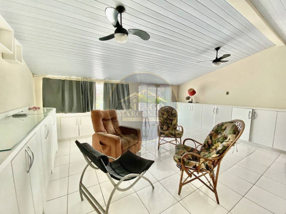 Imagem Sobrado com 3 Quartos à Venda, 168 m² em Balneário Brejatuba - Guaratuba