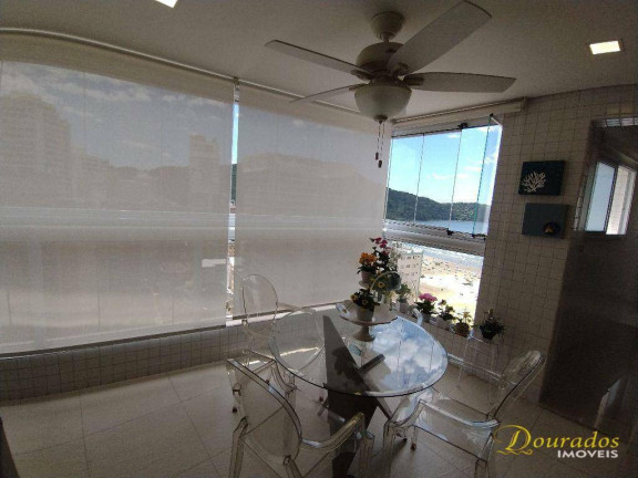 Imagem Apartamento com 3 Quartos à Venda, 130 m² em Canto Do Forte - Praia Grande Imagem Apartamento com 3 Quartos à Venda, 130 m² em Canto Do Forte - Praia Grande