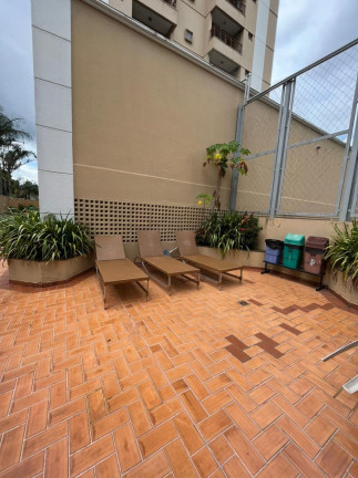 Imagem Apartamento com 2 Quartos à Venda, 48 m² em Setor Leste Universitário - Goiânia