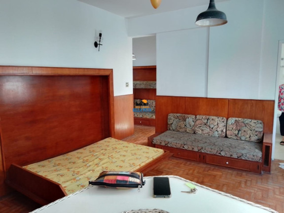Imagem Apartamento à Venda, em Boa Vista - São Vicente Imagem Apartamento à Venda, em Boa Vista - São Vicente