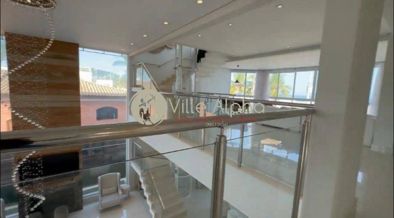 Imagem Casa com 4 Quartos à Venda, 700 m² em Enseada - Guarujá Imagem Casa com 4 Quartos à Venda, 700 m² em Enseada - Guarujá