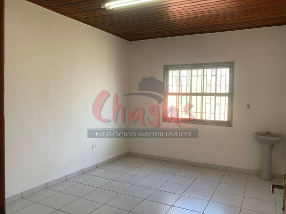 Imagem Casa para Alugar, 100 m² em Jardim Primavera - Caraguatatuba