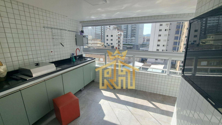 Imagem Apartamento com 3 Quartos à Venda ou Locação, 139 m² em Guilhermina - Praia Grande Imagem Apartamento com 3 Quartos à Venda ou Locação, 139 m² em Guilhermina - Praia Grande