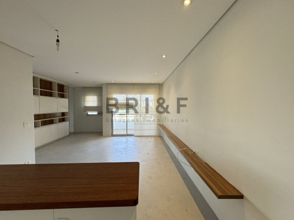 Imagem Apartamento com 1 Quarto para Alugar, 70 m² em Brooklin - São Paulo Imagem Apartamento com 1 Quarto para Alugar, 70 m² em Brooklin - São Paulo