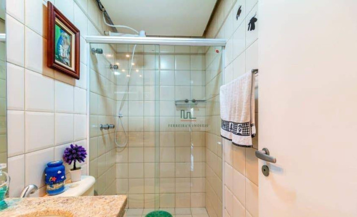 Imagem Apartamento com 2 Quartos à Venda, 80 m² em Icaraí - Niterói