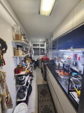 Imagem Apartamento com 3 Quartos à Venda, 92 m² em Santa Rosa - Niterói Imagem Apartamento com 3 Quartos à Venda, 92 m² em Santa Rosa - Niterói