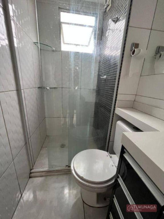 Imagem Apartamento com 2 Quartos à Venda, 48 m² em Jardim Ansalca - Guarulhos Imagem Apartamento com 2 Quartos à Venda, 48 m² em Jardim Ansalca - Guarulhos