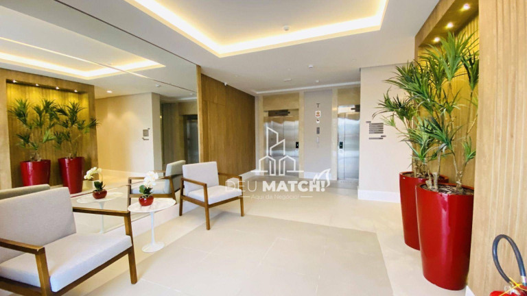 Apartamento com 2 Quartos à Venda ou Locação, 113 m² em Alvinópolis - Atibaia