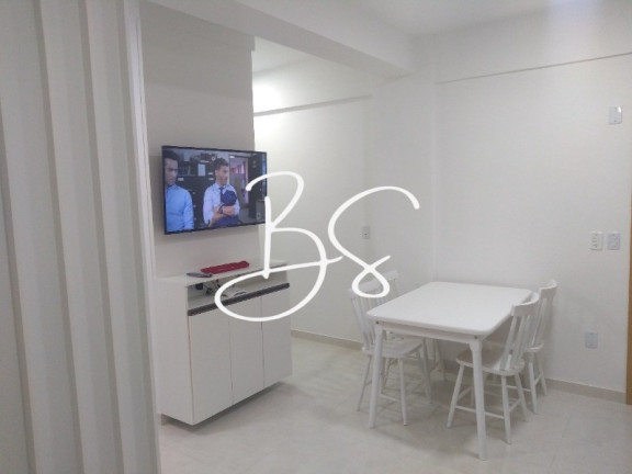 Imagem Apartamento com 1 Quarto à Venda, 12 m² em Centro - Tramandaí