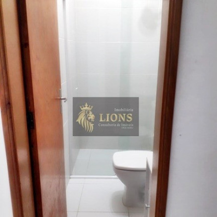 Imagem Apartamento com 2 Quartos à Venda, 45 m² em Perequê-acu - Ubatuba