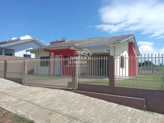 Imagem Casa com 2 Quartos à Venda, 130 m² em Cruzeiro Do Iguaçu
