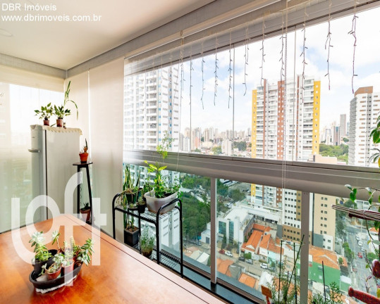 Imagem Apartamento com 3 Quartos à Venda, 114 m² em Tatuapé - Sao Paulo Imagem Apartamento com 3 Quartos à Venda, 114 m² em Tatuapé - Sao Paulo