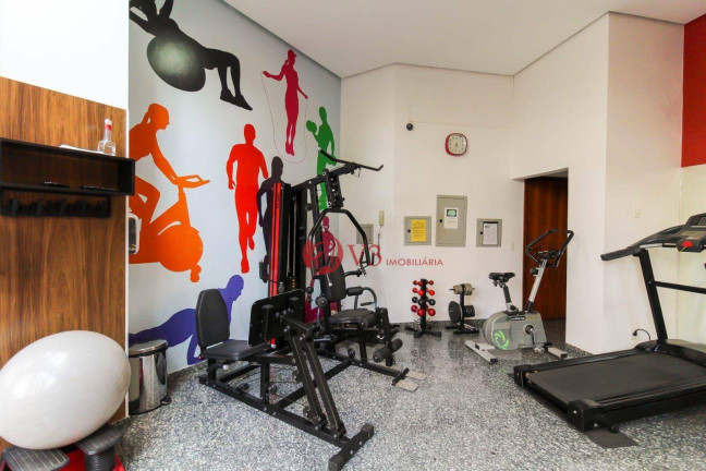 Imagem Apartamento com 3 Quartos à Venda, 102 m² em Jardim Anália Franco - São Paulo