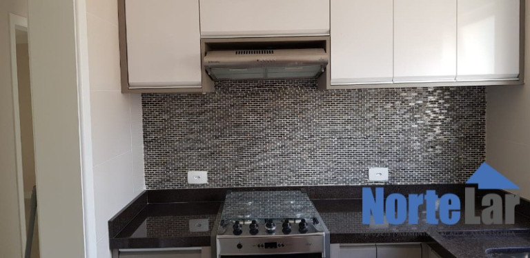 Imagem Apartamento com 2 Quartos à Venda, 50 m² em Parque Mandaqui - São Paulo