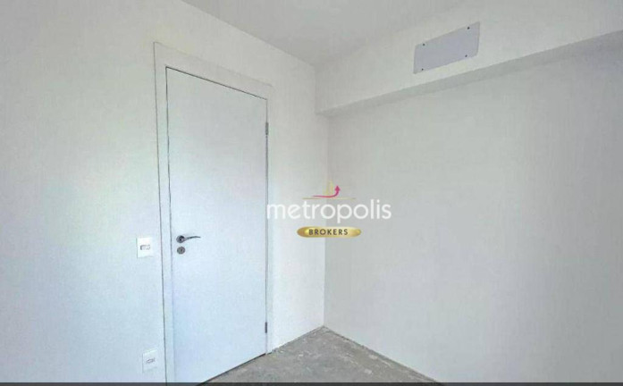Imagem Apartamento com 3 Quartos à Venda, 72 m² em Vila Firmiano Pinto - São Paulo