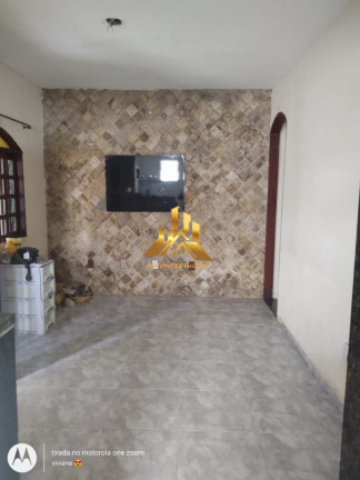 Imagem Casa com 1 Quarto à Venda, 40 m² em Liberdade - Rio Das Ostras
