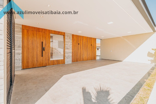 Imagem Casa com 3 Quartos à Venda, 298 m² em Loteamento Greenfield - Atibaia