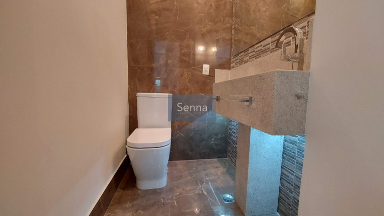 Imagem Apartamento com 3 Quartos à Venda, 114 m² em Jardim Bonfiglioli - Jundiaí