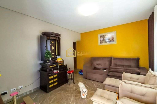 Imagem Casa com 3 Quartos à Venda, 210 m² em Centro - São Bernardo Do Campo Imagem Casa com 3 Quartos à Venda, 210 m² em Centro - São Bernardo Do Campo