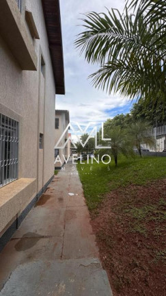 Imagem Apartamento com 3 Quartos à Venda, 91 m² em Monte Castelo - Campo Grande Imagem Apartamento com 3 Quartos à Venda, 91 m² em Monte Castelo - Campo Grande