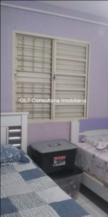 Imagem Apartamento com 2 Quartos à Venda, 48 m² em Jardim Morada Do Sol - Indaiatuba